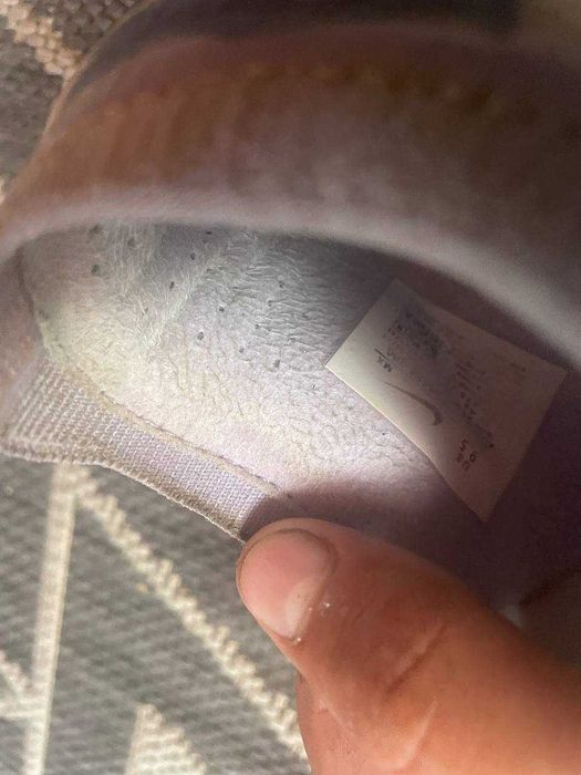 Сороконожки Nike Phantom GX TF (Nike United)