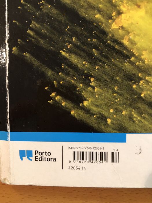Caderno de Atividades - Novo Espaço - Matemática A 10° ano