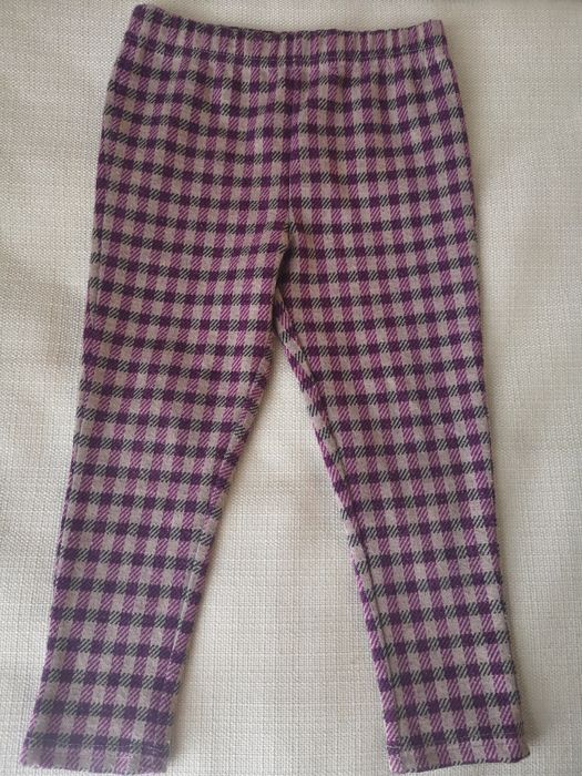 Лосины Next плотные