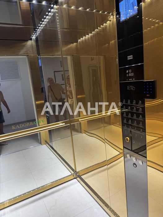 2-rooms apartment apartment by the address st. Tankistov (area 58 m²) - Atlanta.ua - photo 19