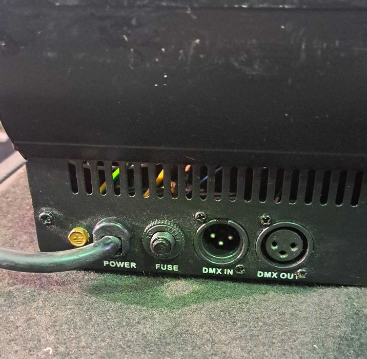 Strobe Stairville 1500 DMX