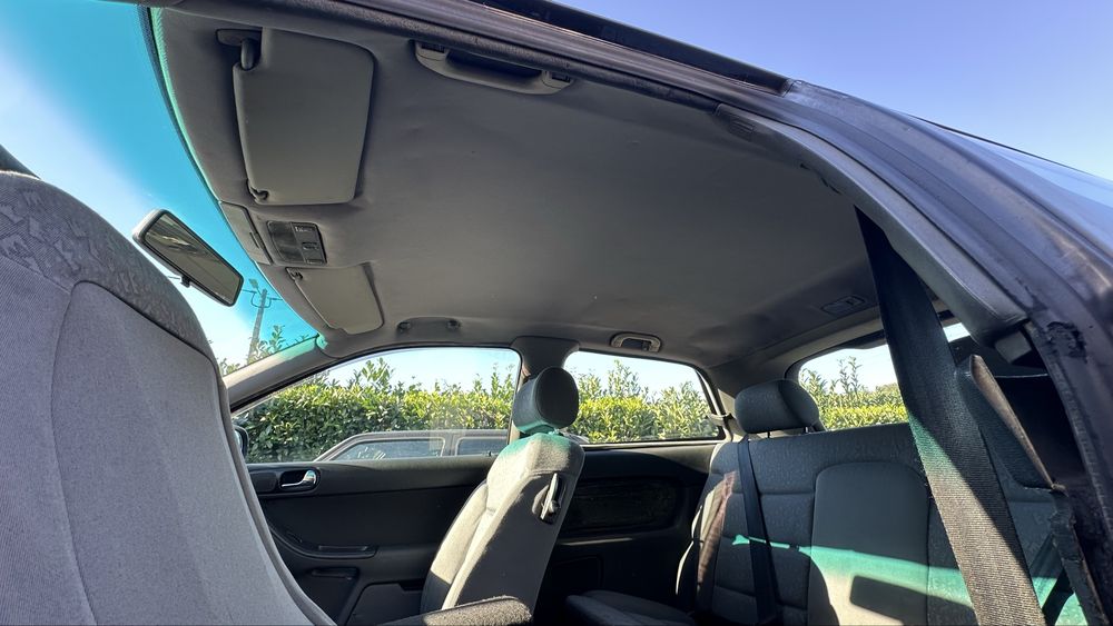Audi a3 1.9 tdi vp foto 2