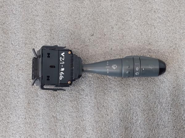 Conjunto / manetes de luzes e limpa vidros SMART ForFour (454)