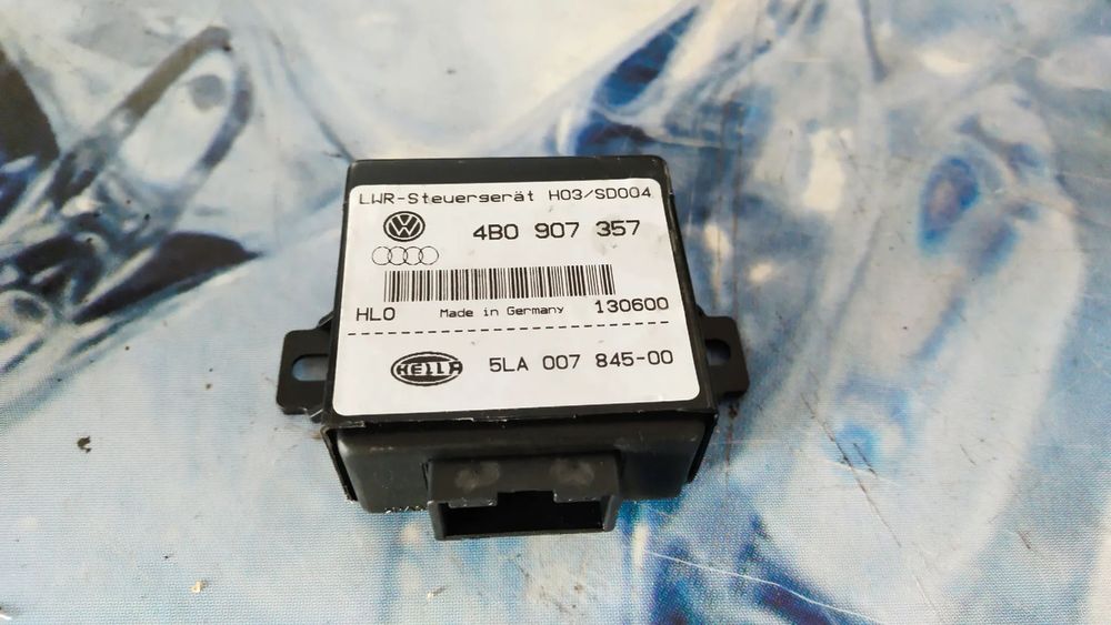 4B0907357 modul swiatel VW