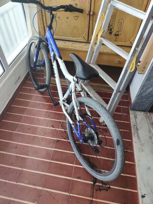Bike Tivoli togano