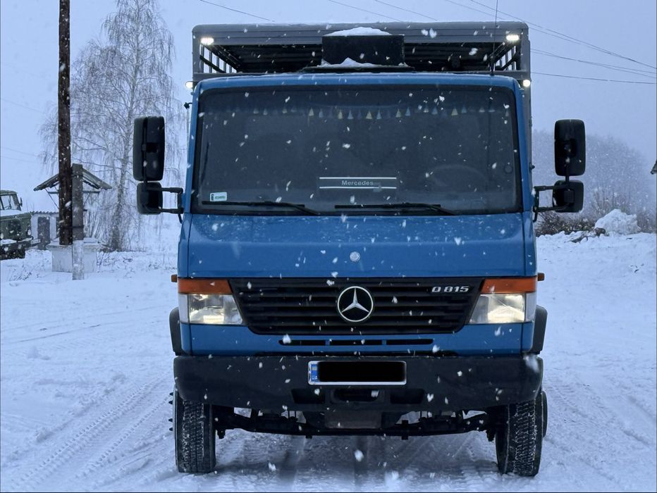 Продам Vario 614