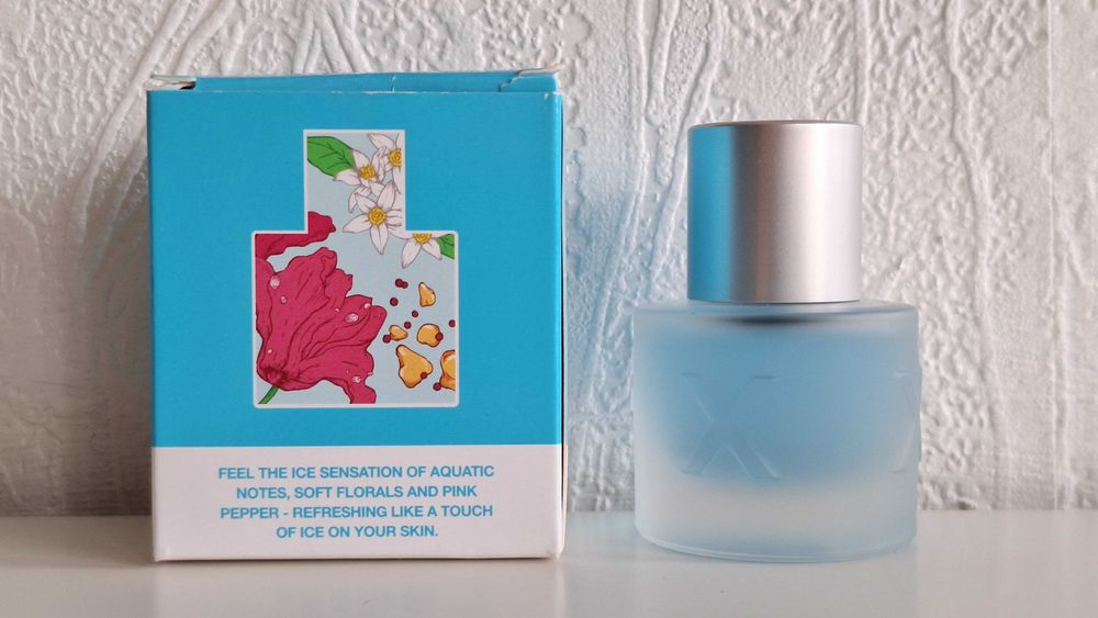 Mexx Ice Touch for Her edt 20 ml