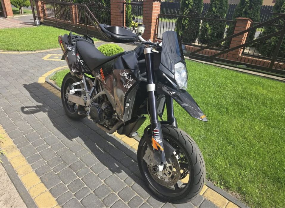 KTM