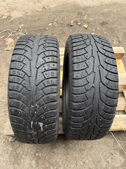 215/60 R16c Nokian 215 60 16c