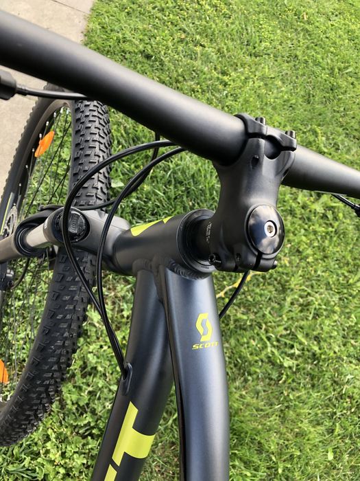 Bicicleta Scott Aspect 960