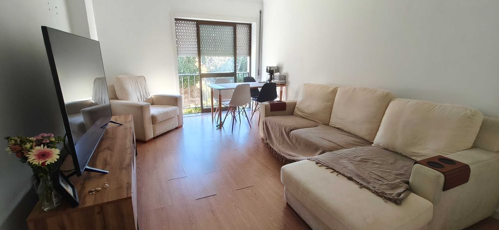 Excelente Apartamento T2 - Paranhos - São Mamede de Infesta