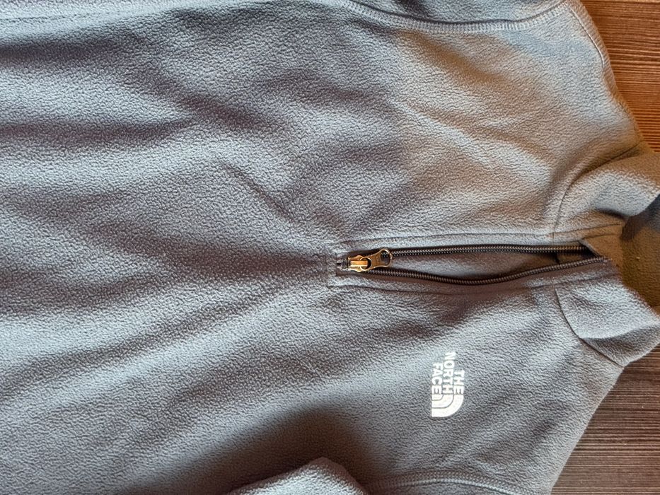 флісова кофта The North Face розмір М  (137-150)