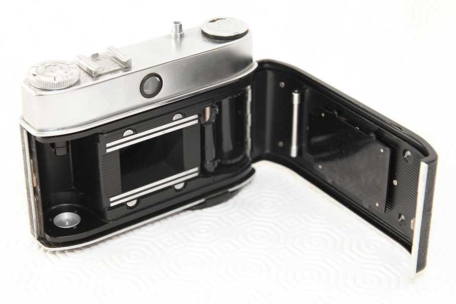 Kodak Retinette IA para peças, reparação ou decoração