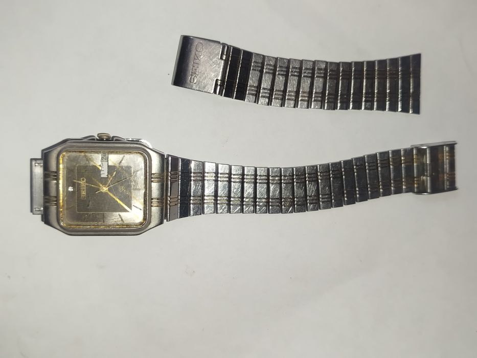 seiko - купити предмети колекціонування - Ціна на OLX.ua