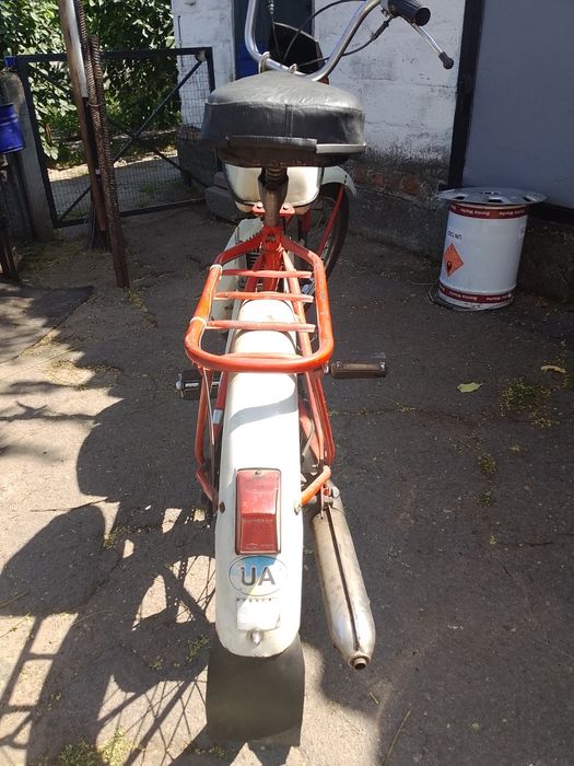 Рига -13 Виробник СССР!