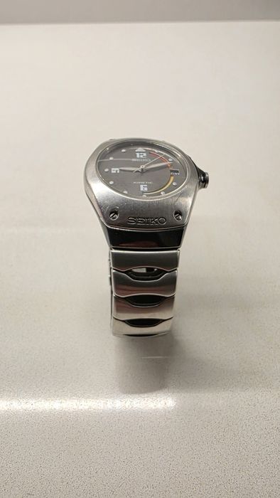 Relógio Seiko 5M42-0E39