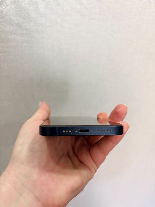 IPhone 13, black, 128 Neverlock