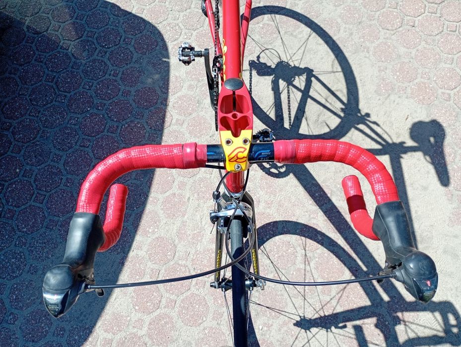 Rower szosowy Cannondale Caad 3 Saeco