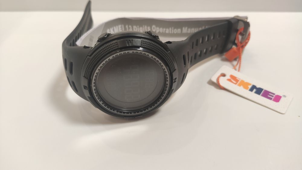 Годинник тактичний Skmei 1251