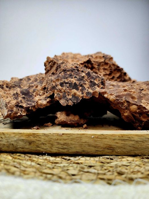 Какао терте 100% сорт Criollo  ,без цукру .Гіркий шоколад