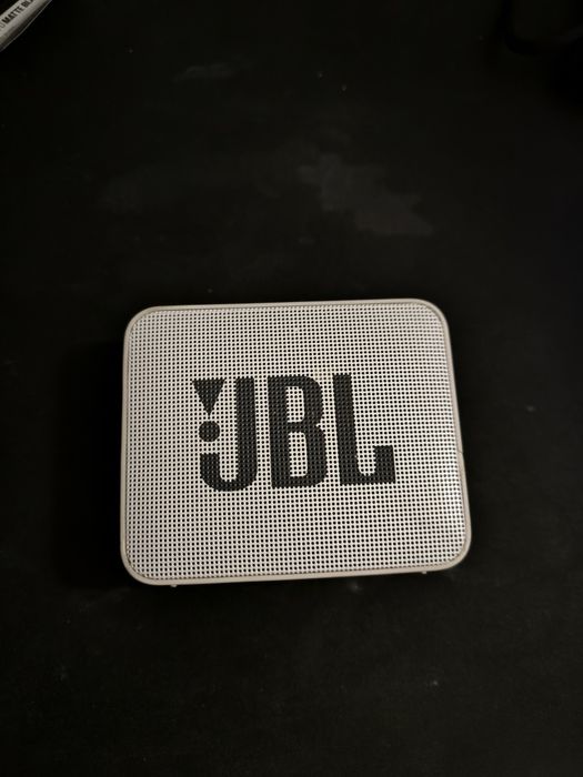 Coluna JBL ótimo estado