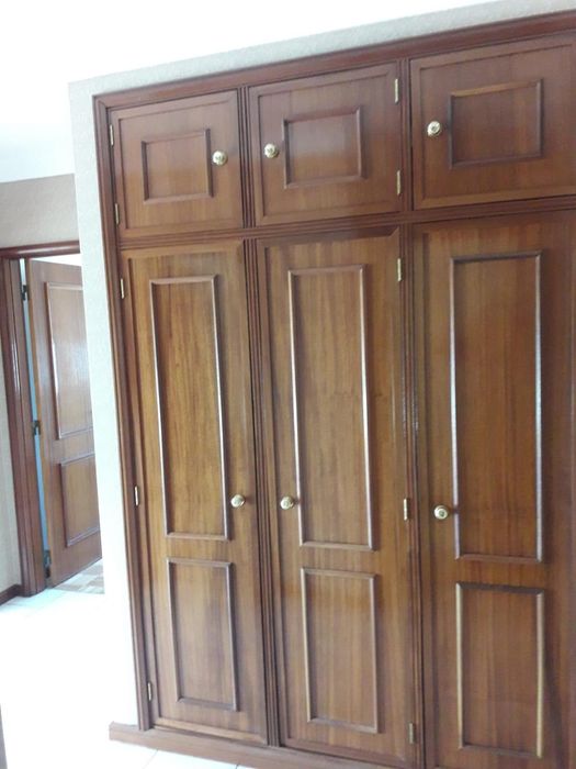 Alugo Apartamento t3 no centro de Oliveira de Azemeis