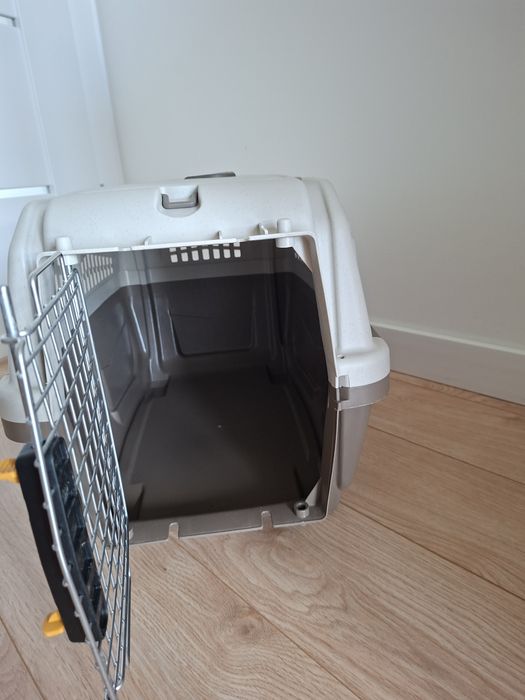 Transporter kontener dla psa