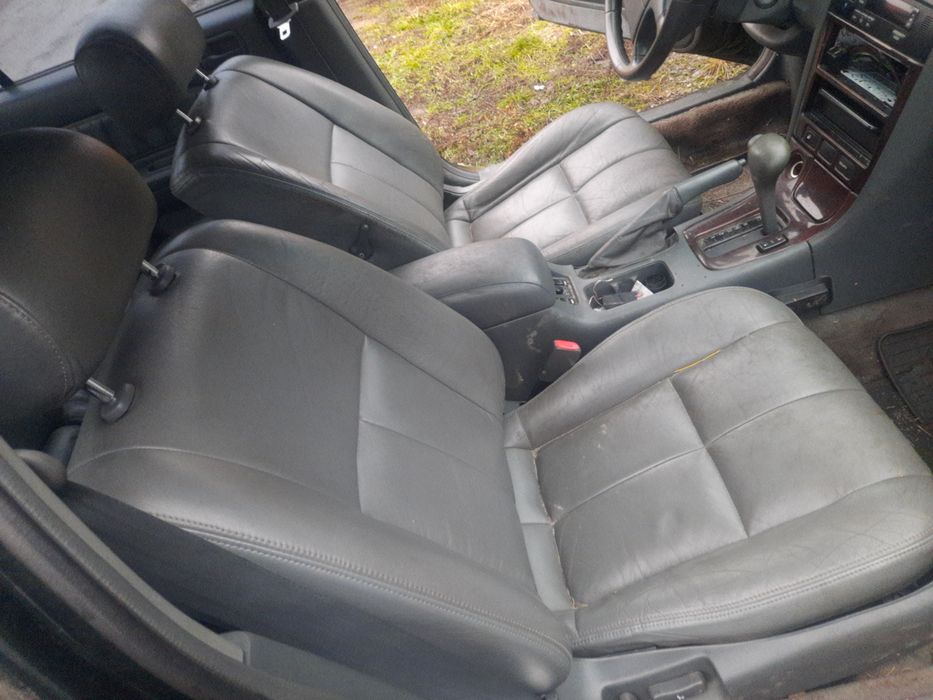 Nissan maxima ниссан максима а32 акпп двигатель коробка датчик реле: 1 ...