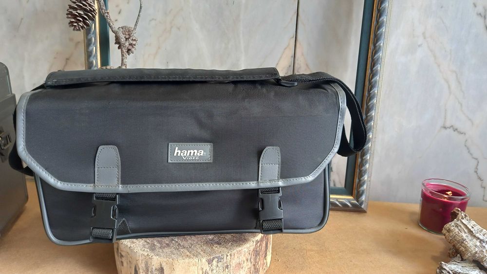 Camera filmar Sony Handycam