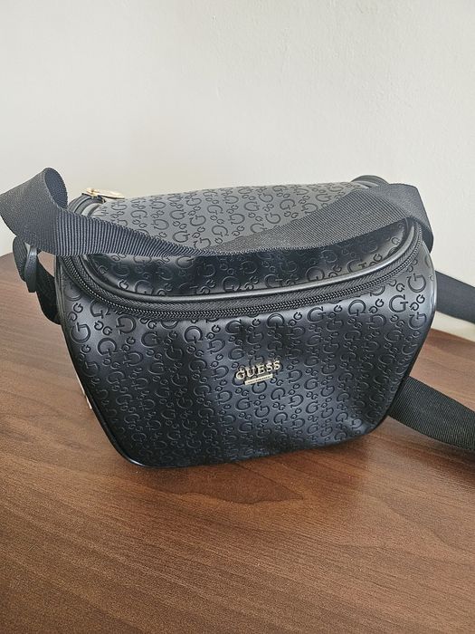 Продам термо сумку Guess