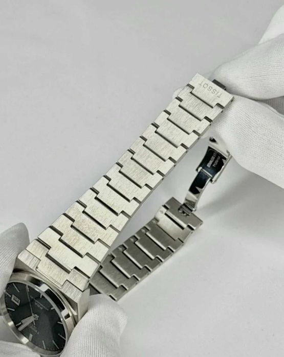 Мужские часы Tissot PRX powermatic 80