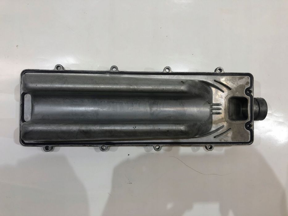 bmw 7 e65 745i pokrywa płaszcza wodnego 4.4i