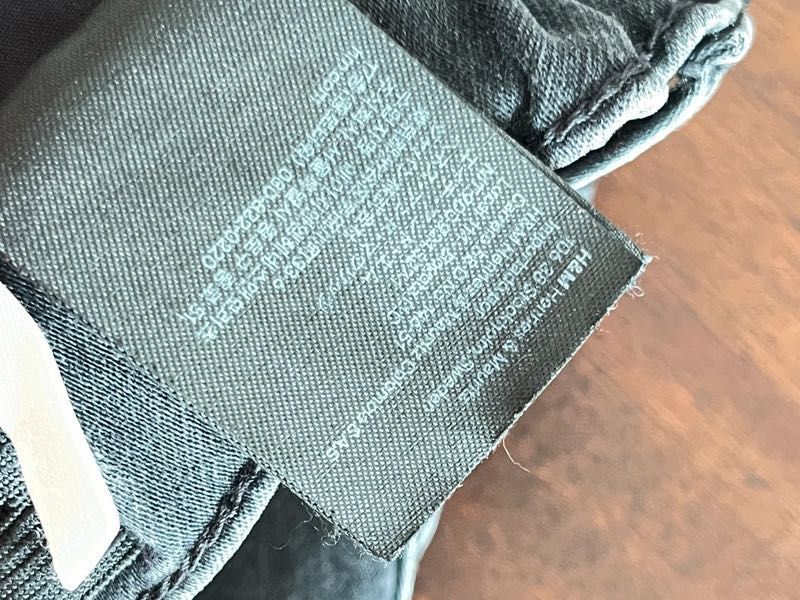 Calças de Ganga H&M  12-13 Anos Menino/H&M Jeans 12-13 Years-Boy