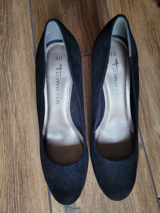 Buty szpilki Tamaris