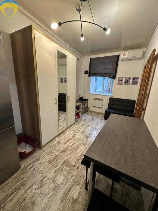 Продам 1-кімнатну квартиру в центрі Одеси! вул. Кузнечна/Тираспольска