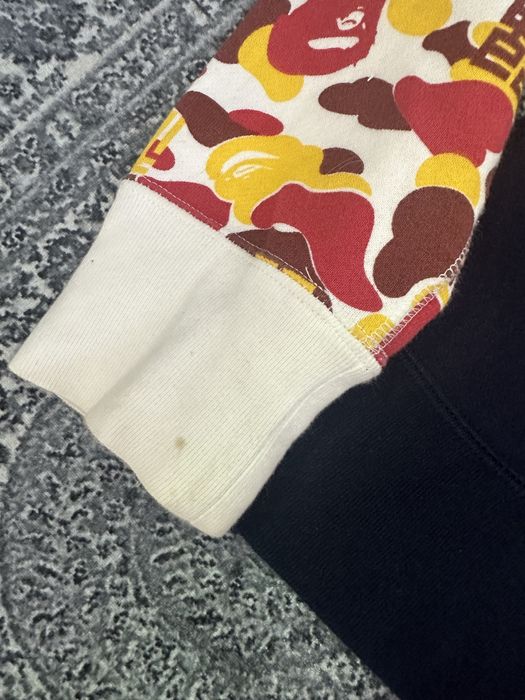 Кофта Bape Оригінал