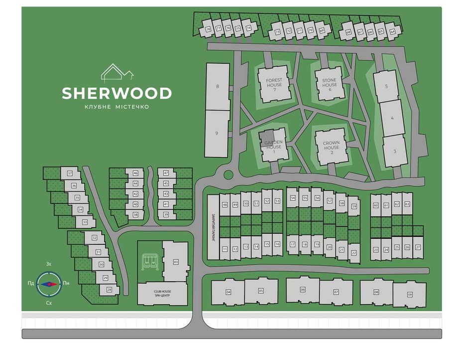 3-комнатная квартира по адресу ул. Антонова (площадь 142,8 м²) - Atlanta.ua - фото 8