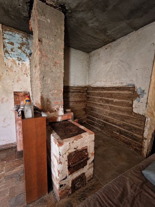 Продаж будинку з власним озером в с. Виблі.