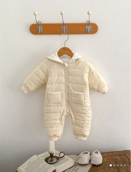 Дитячий демісезон  комбінезон, куртка, до 1р