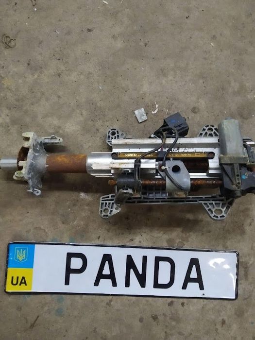 Jaguar X-type Audi A8 D3 рульова рейка A4 B8 S-type Lexus GS колонка