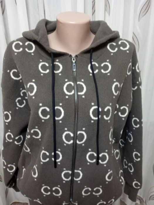 Новий костюм альпака