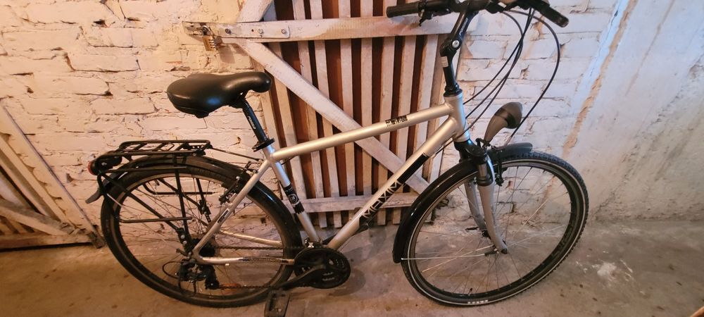 Rower trekkingowy MAXIM rama 20