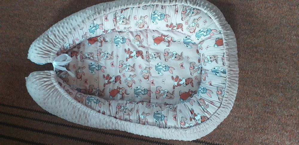 Кокон дитячий новий