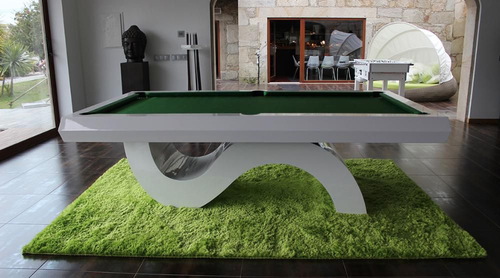 BilharesEuropa Fabricante ® Picasso  Super preço