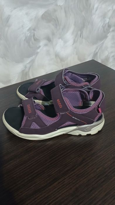 Босоніжки Ecco 36 розмір