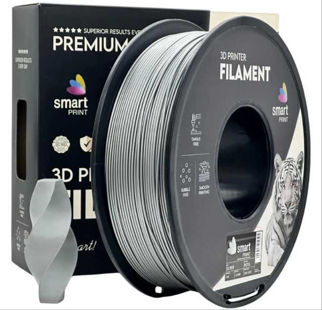 Filamentos Impressora 3D