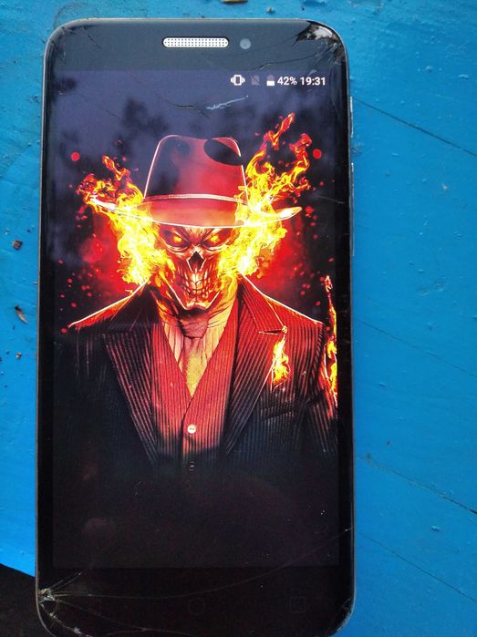 Alcatel SHINE  алкатель
