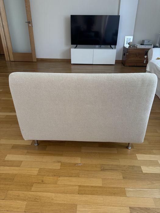 Sofá SÖDERHAMN ikea
