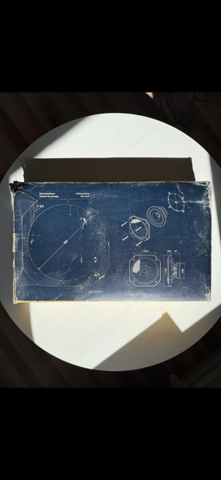 Fabrycznie nowe głośniki Blaupunkt DL 1630-A1