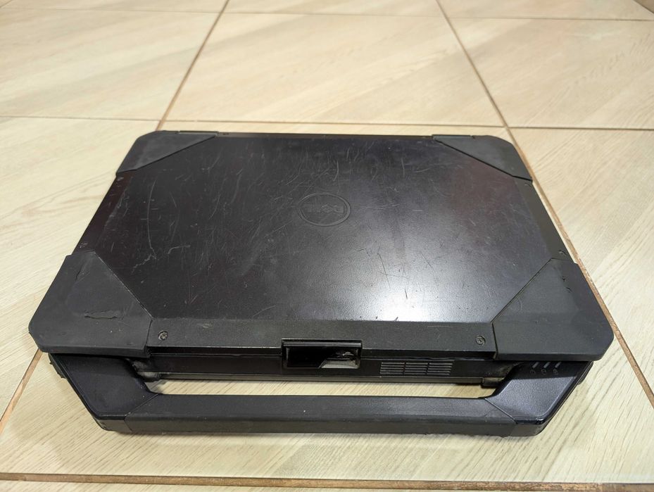 Захищений Ноутбук Dell 14 Rugged 5414 Core I5 256Gb SSD 8Gb WEB